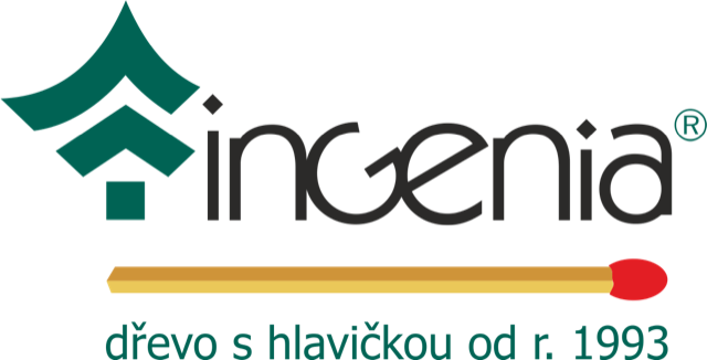 Logo Ingenia